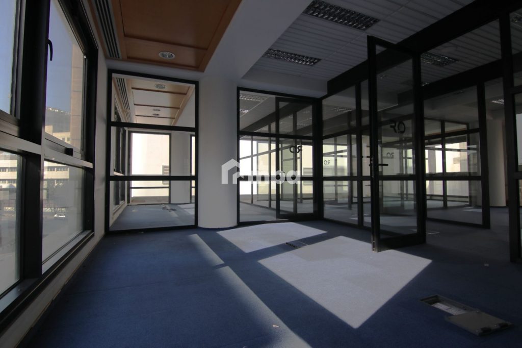 196m² Office for Rent in Nicosia District