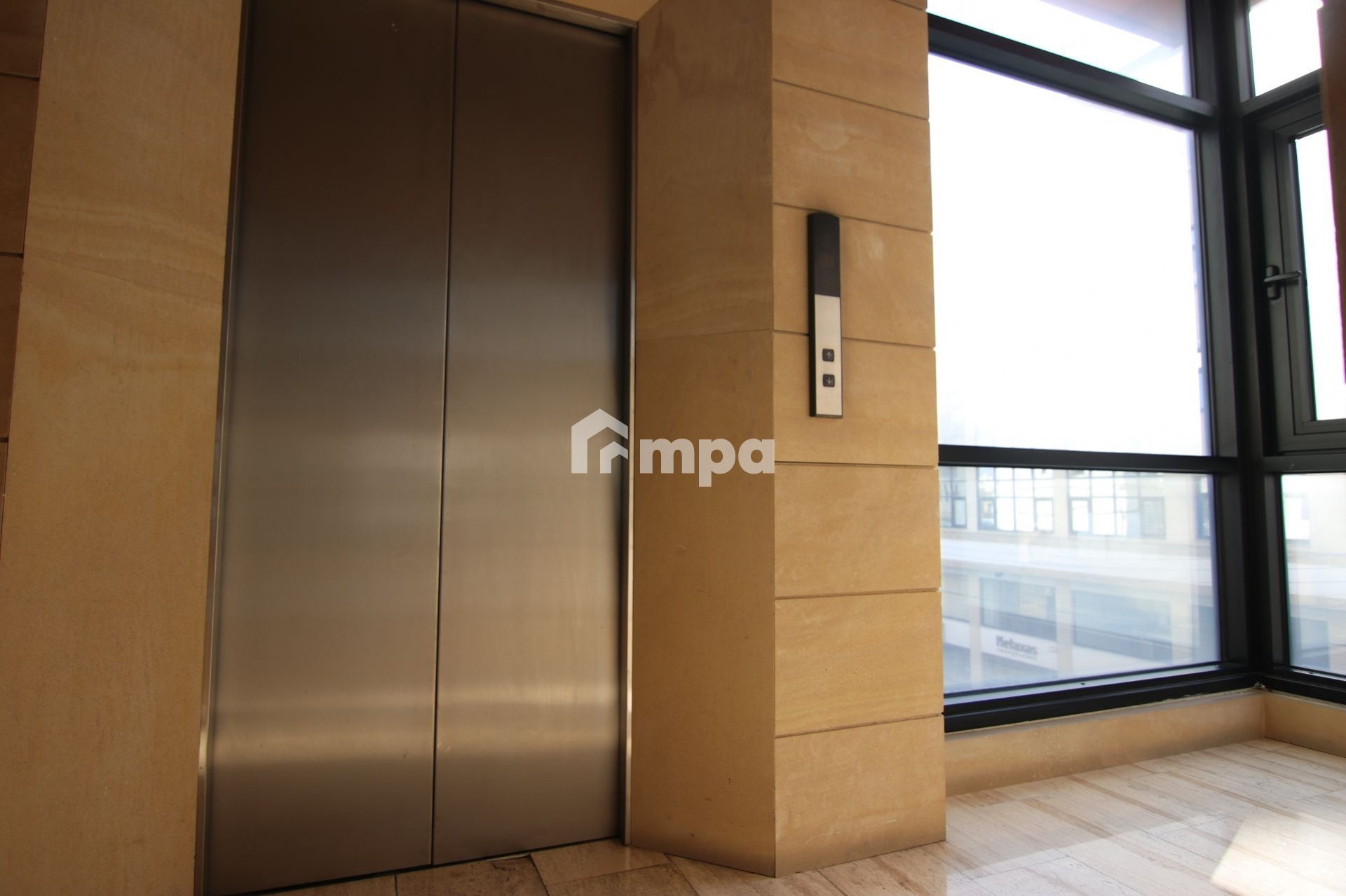 196m² Office for Rent in Nicosia District