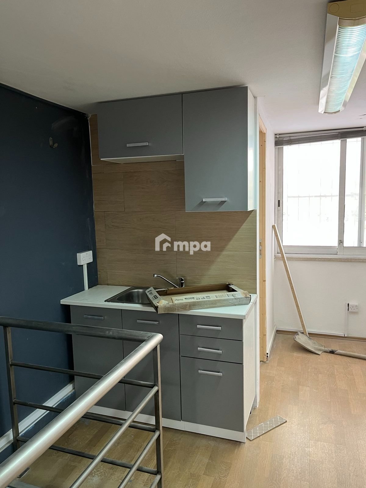 49m² Commercial for Rent in Nicosia District