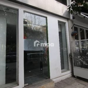 49m² Commercial for Rent in Nicosia District