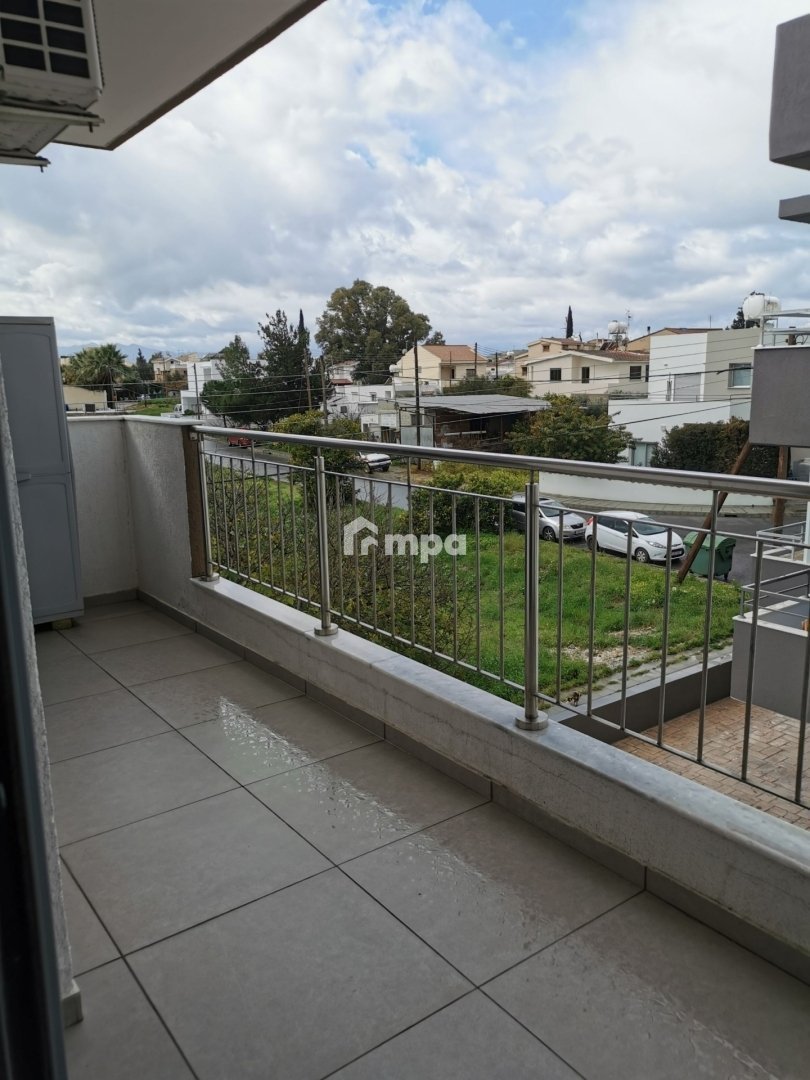 3 Bedroom Apartment for Rent in Lakatamia, Nicosia District