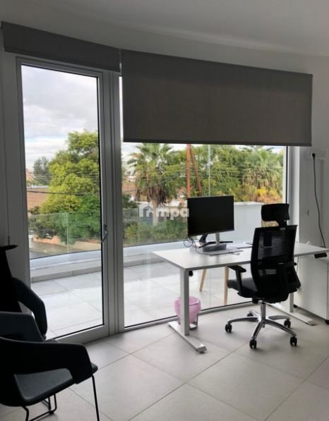 668m² Office for Rent in Meneou, Larnaca District