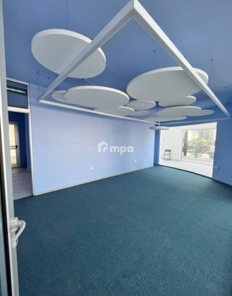 668m² Office for Rent in Meneou, Larnaca District