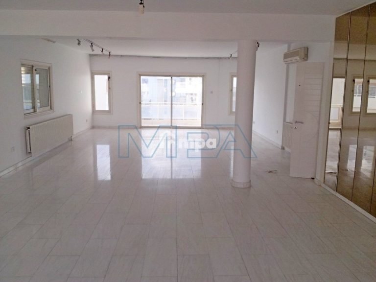 4 Bedroom Apartment for Sale in Nicosia District