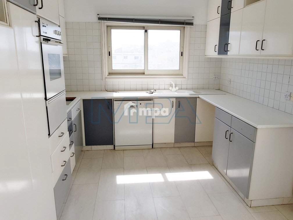 4 Bedroom Apartment for Sale in Nicosia District