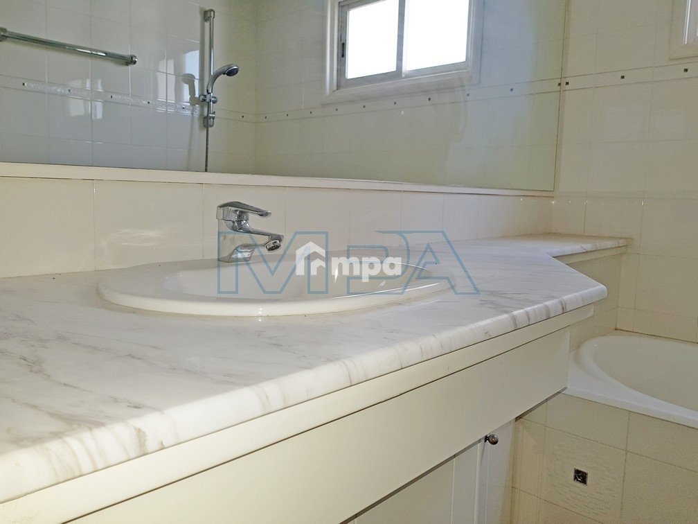 4 Bedroom Apartment for Sale in Nicosia District