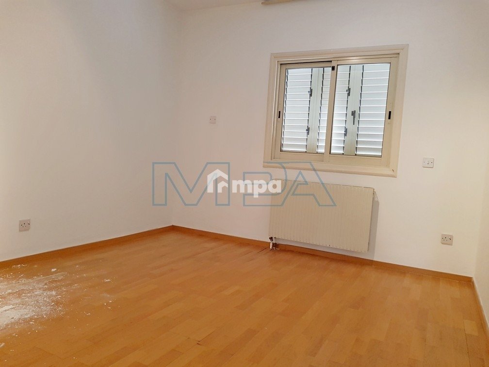 4 Bedroom Apartment for Sale in Nicosia District