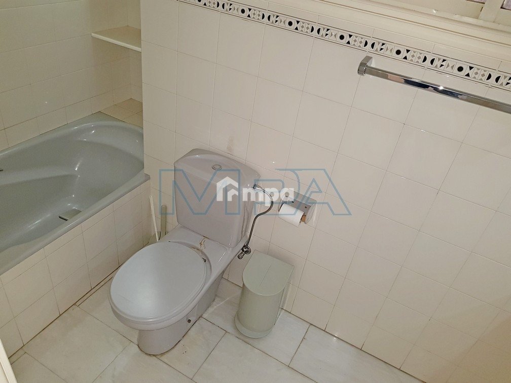 4 Bedroom Apartment for Sale in Nicosia District