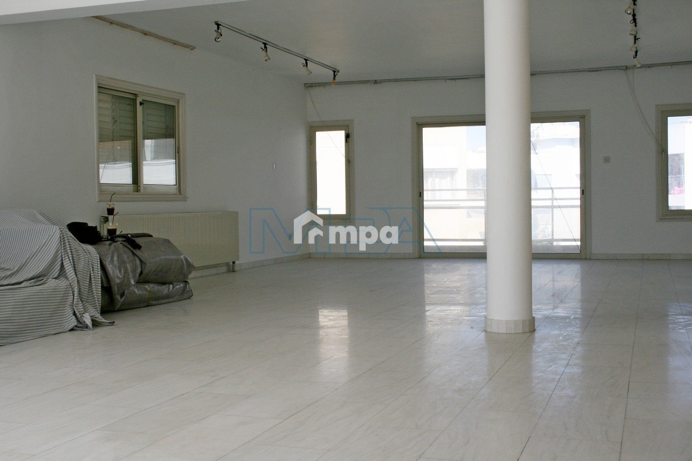 4 Bedroom Apartment for Sale in Nicosia District