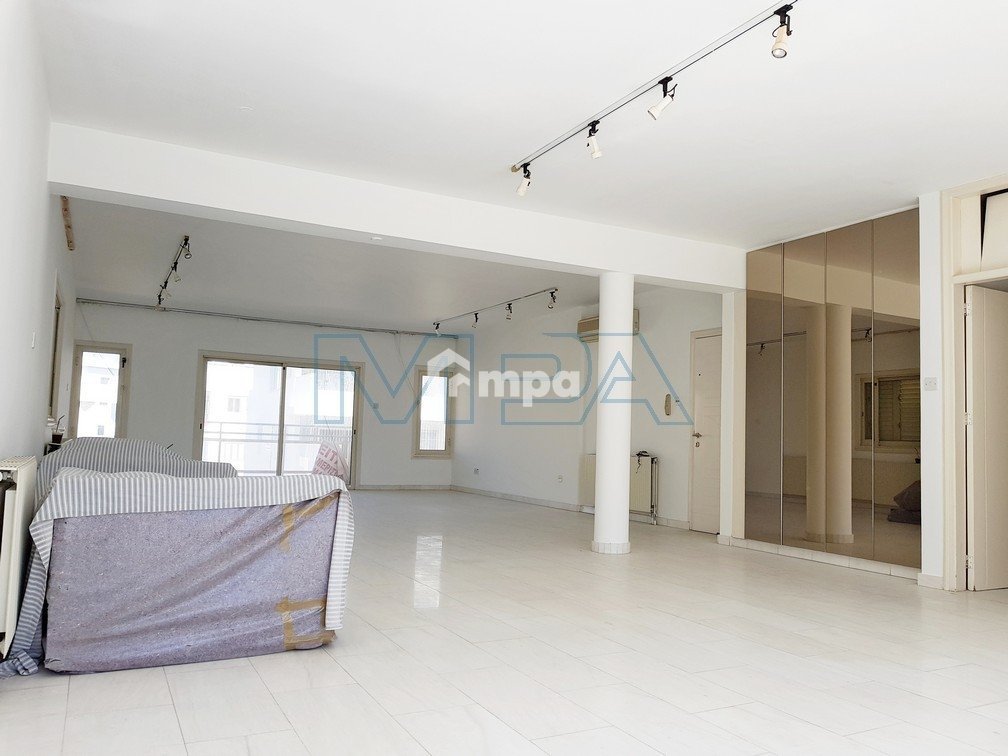 4 Bedroom Apartment for Sale in Nicosia District