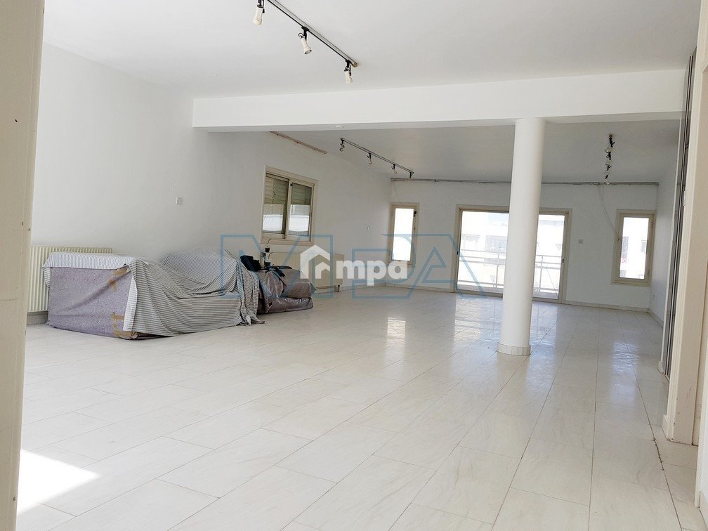 4 Bedroom Apartment for Sale in Nicosia District