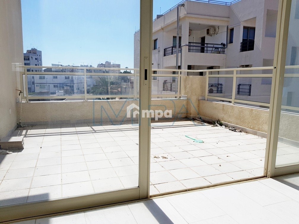 4 Bedroom Apartment for Sale in Nicosia District