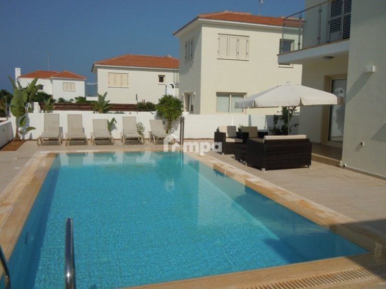 3 Bedroom House for Sale in Protaras, Famagusta District