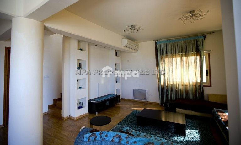 Cheap Houses and Villas for Sale Nicosia up to 400000 euro