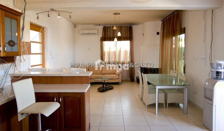 Cheap Houses and Villas for Sale Nicosia up to 400000 euro