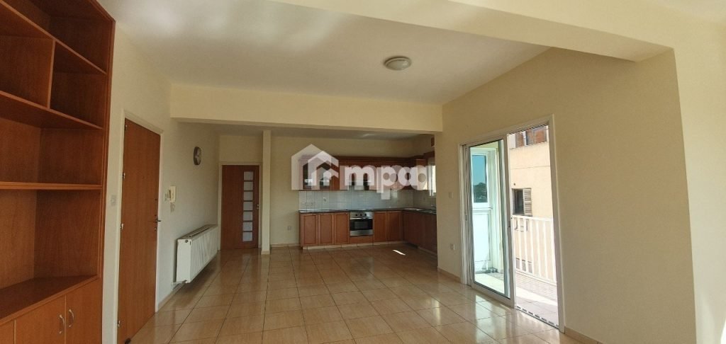 3 Bedroom Apartment for Sale in Strovolos, Nicosia District