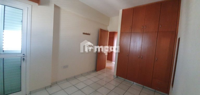 3 Bedroom Apartment for Sale in Strovolos, Nicosia District