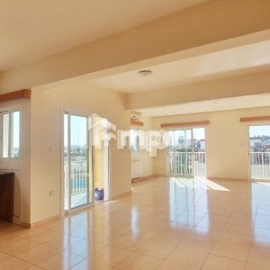 3 Bedroom Apartment for Sale in Strovolos, Nicosia District