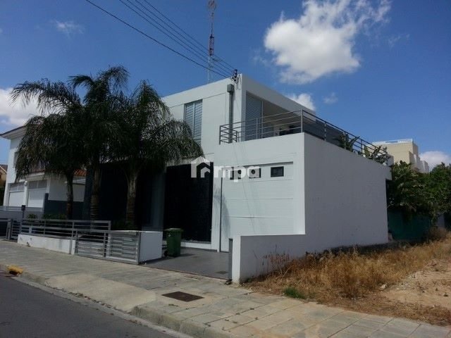 Cheap Houses and Villas for Sale Nicosia up to 900000 euro