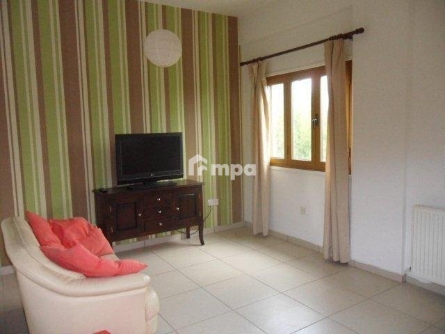 4 Bedroom House for Sale in Agioi Trimithias, Nicosia District