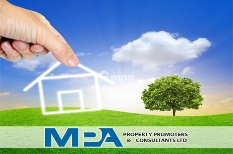 790m² Plot for Sale in Agioi Trimithias, Nicosia District