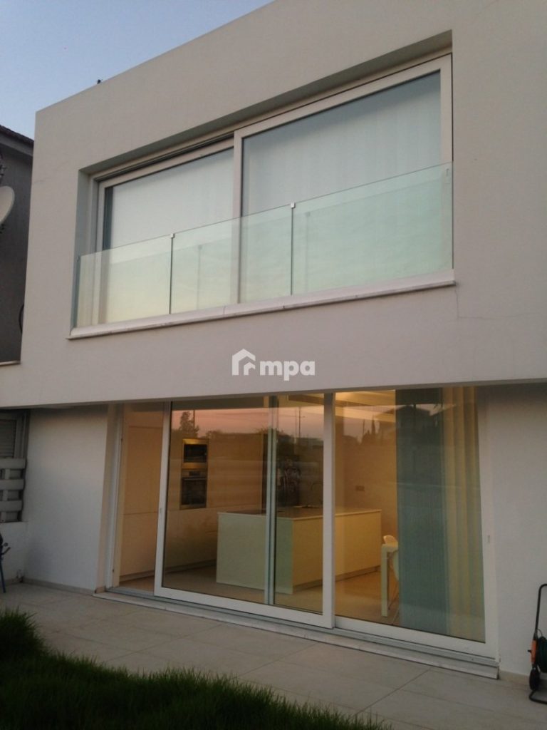 3 Bedroom House for Sale in Nicosia District
