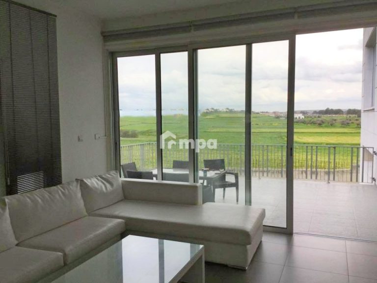 4 Bedroom House for Sale in Nicosia District