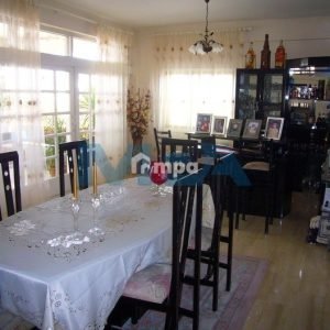 3 Bedroom House for Sale in Nicosia – Kaimakli