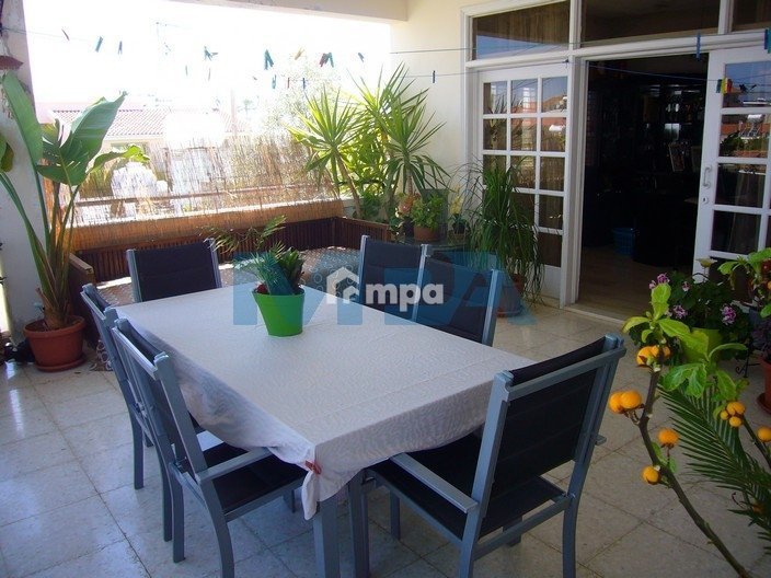 3 Bedroom House for Sale in Nicosia – Kaimakli