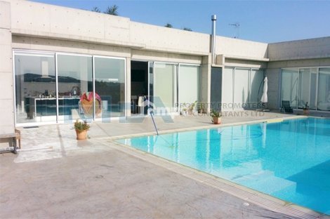 Cheap Houses and Villas for Sale Nicosia up to 1000000 euro