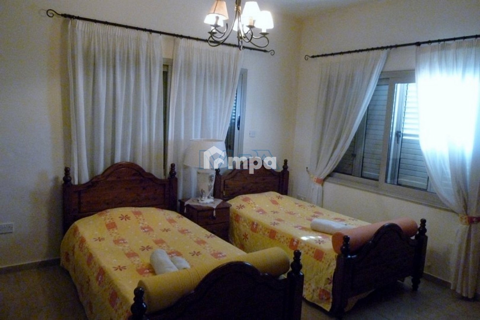 4 Bedroom House for Sale in Argaka, Paphos District