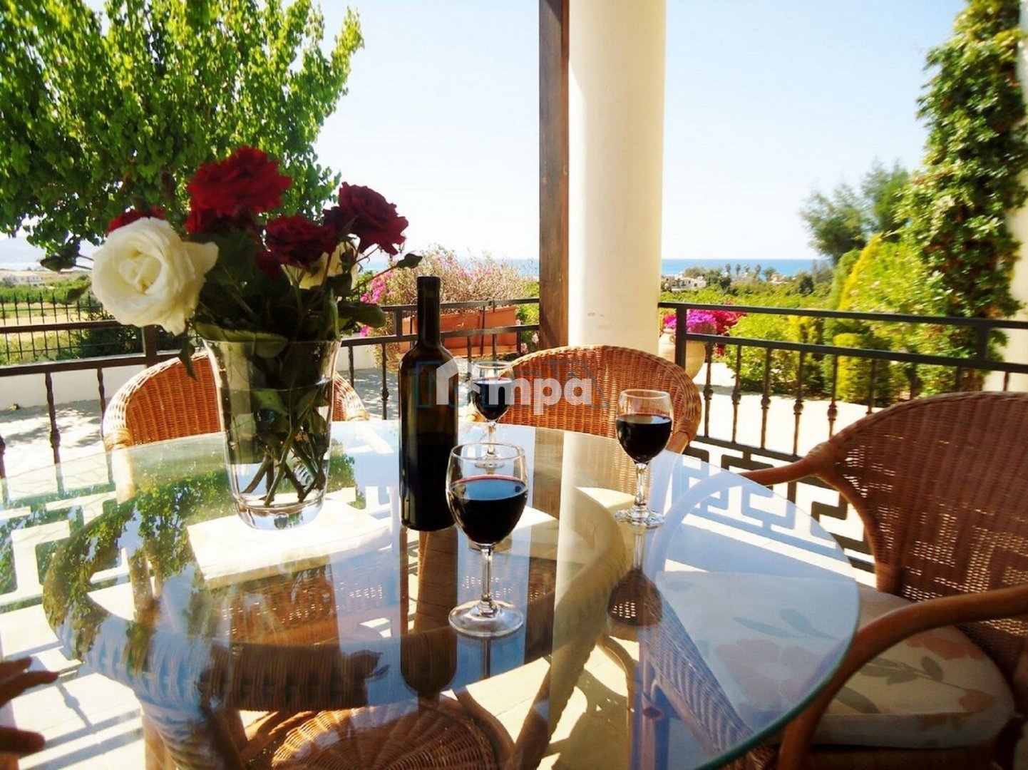 4 Bedroom House for Sale in Argaka, Paphos District