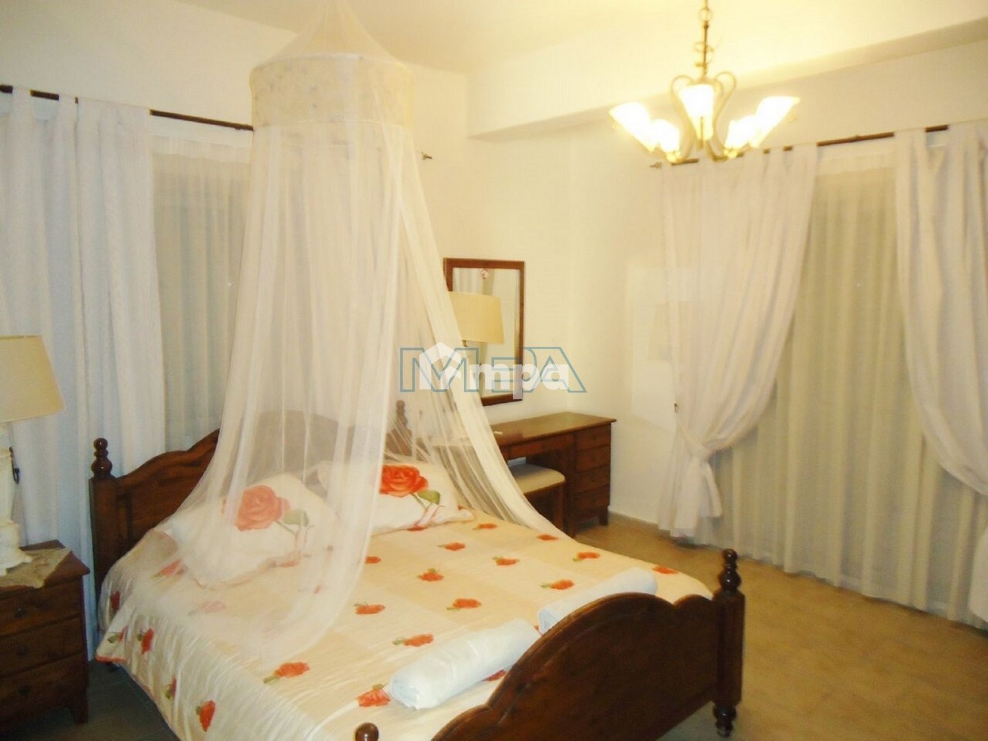 4 Bedroom House for Sale in Argaka, Paphos District