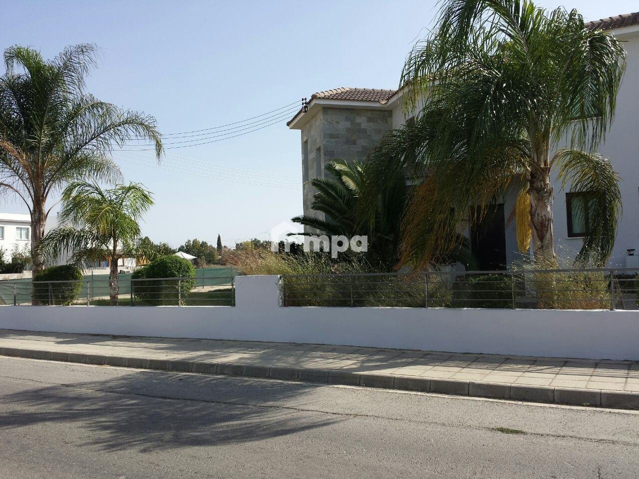4 Bedroom House for Sale in Psimolofou, Nicosia District