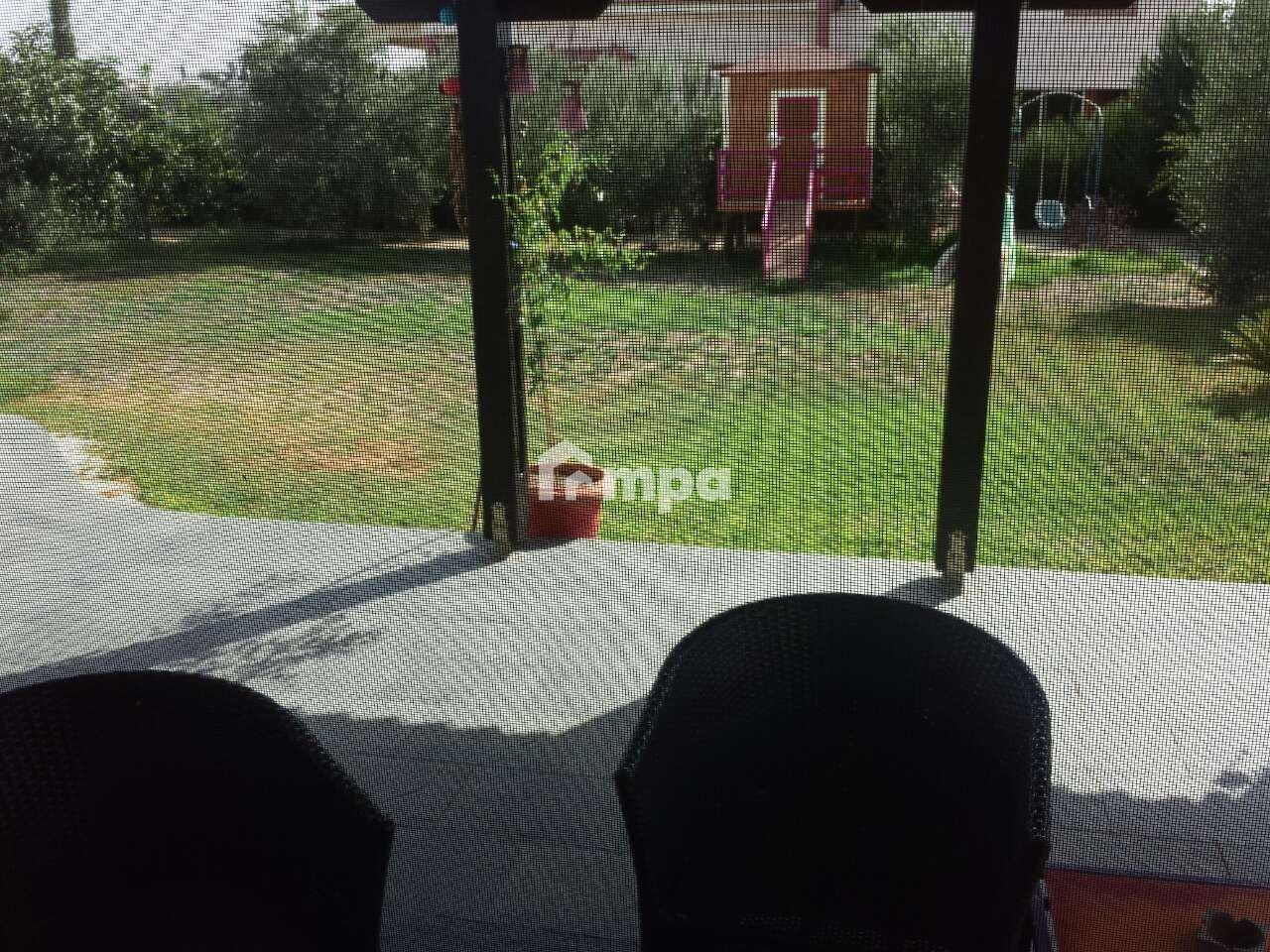 4 Bedroom House for Sale in Psimolofou, Nicosia District