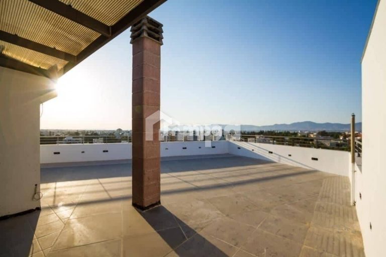 Cheap Apartments for Sale Nicosia up to 700000 euro
