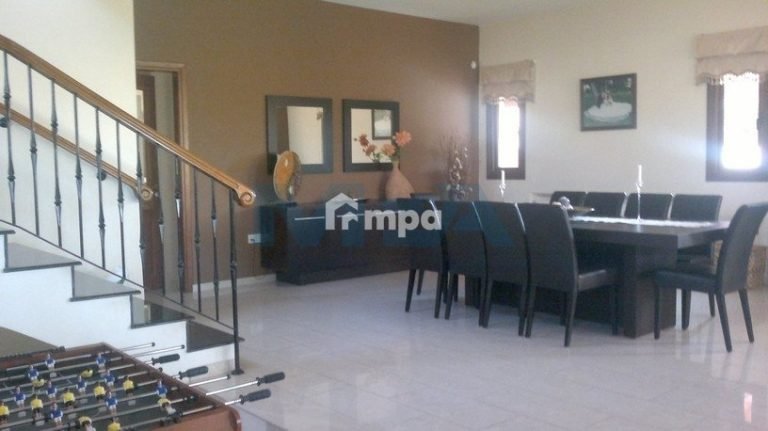 Cheap Houses and Villas for Sale Nicosia up to 900000 euro