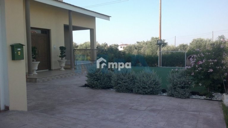 Cheap Houses and Villas for Sale Nicosia up to 900000 euro