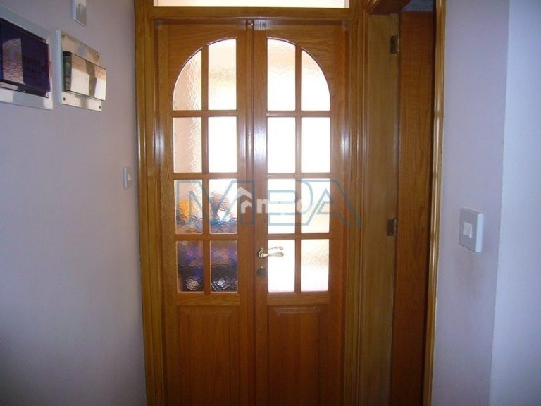 3 Bedroom House for Sale in Nicosia – Kaimakli