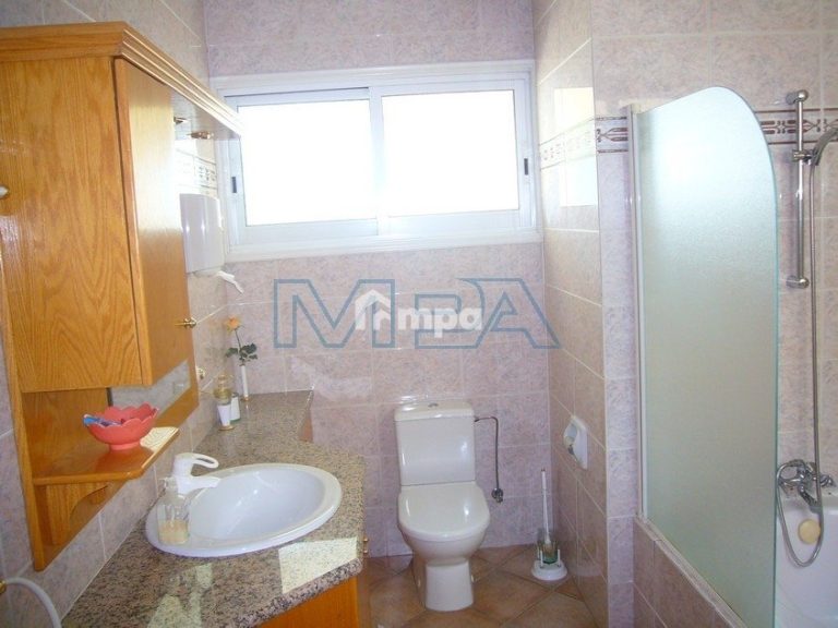 3 Bedroom House for Sale in Nicosia – Kaimakli