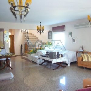 3 Bedroom House for Sale in Nicosia – Kaimakli
