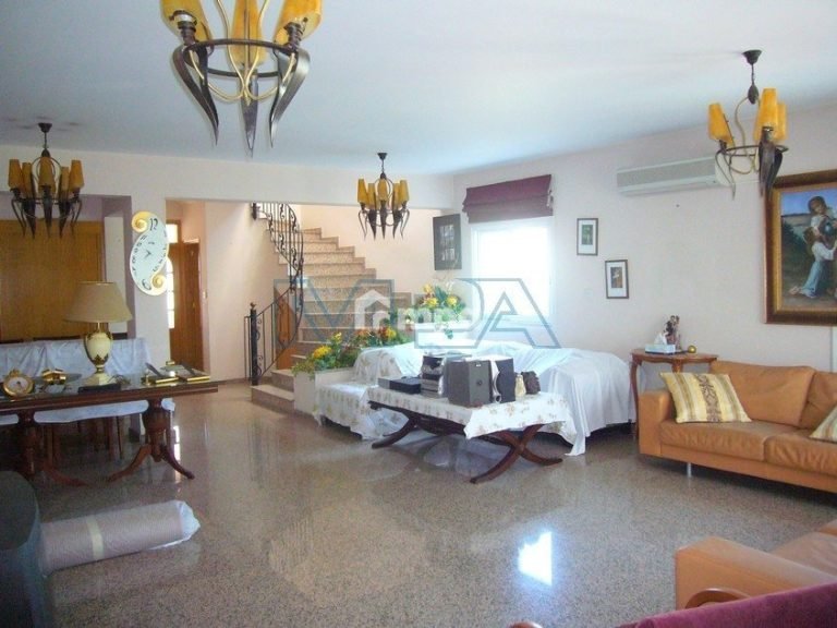 Cheap Houses and Villas for Sale Nicosia up to 300000 euro