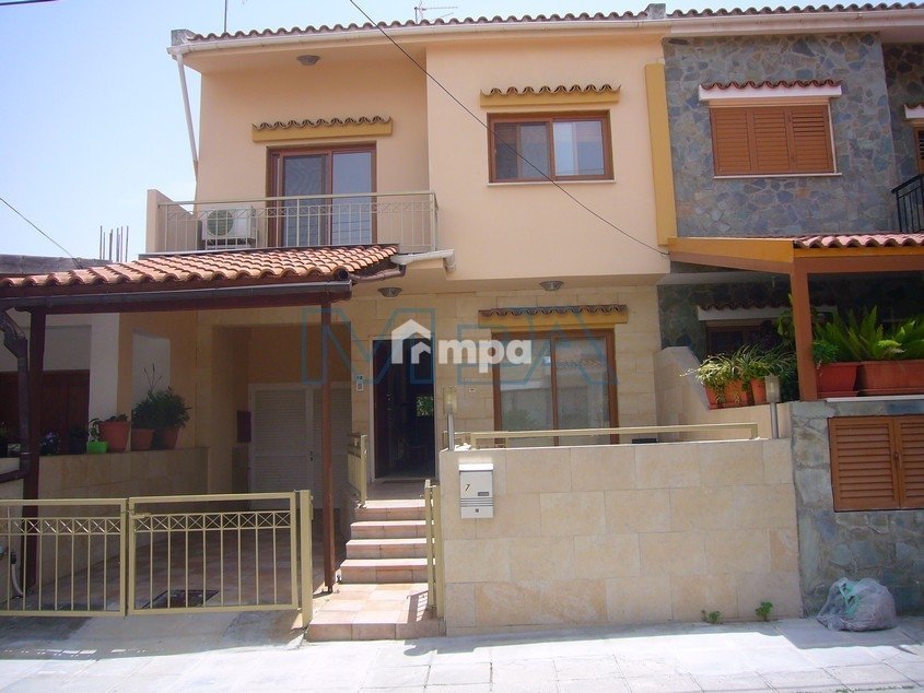 4 Bedroom House for Sale in Strovolos, Nicosia District
