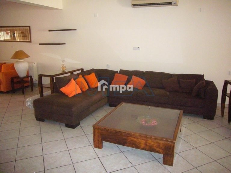 4 Bedroom House for Sale in Strovolos, Nicosia District