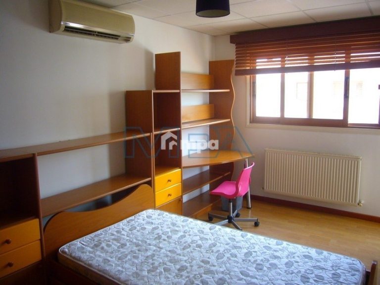 4 Bedroom House for Sale in Strovolos, Nicosia District