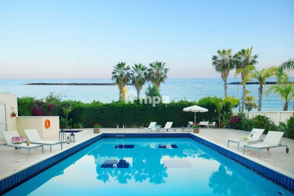 3 Bedroom Apartment for Sale in Limassol District