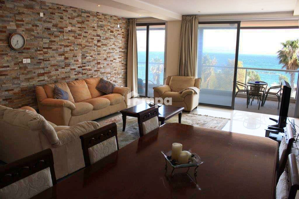 3 Bedroom Apartment for Sale in Limassol District