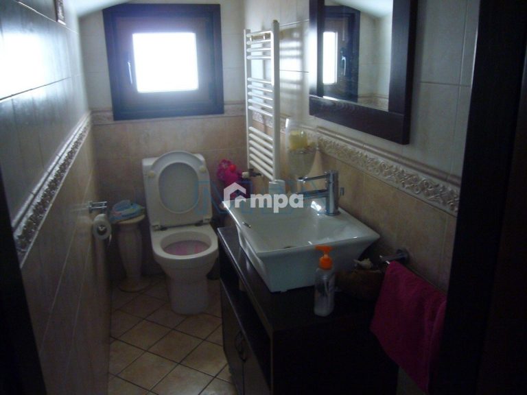 3 Bedroom House for Sale in Lakatamia, Nicosia District