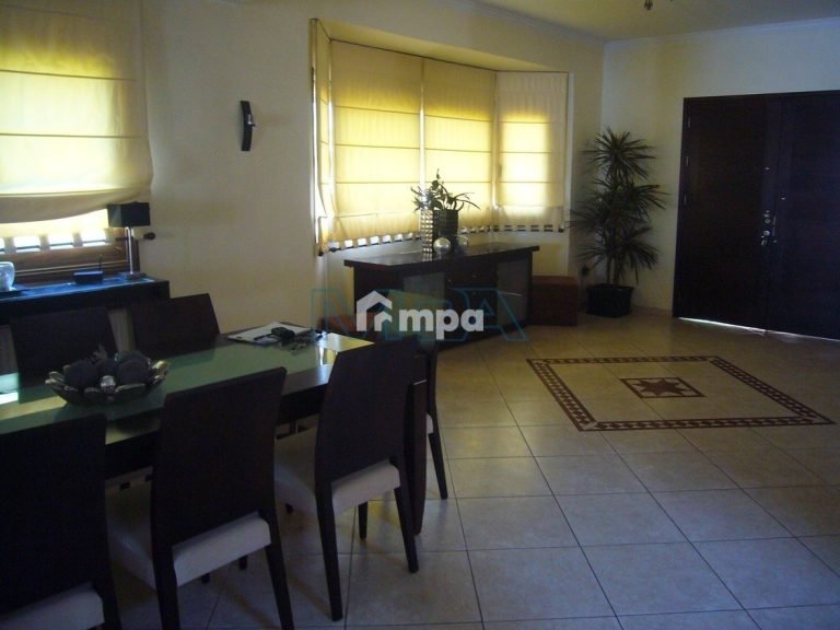 3 Bedroom House for Sale in Lakatamia, Nicosia District