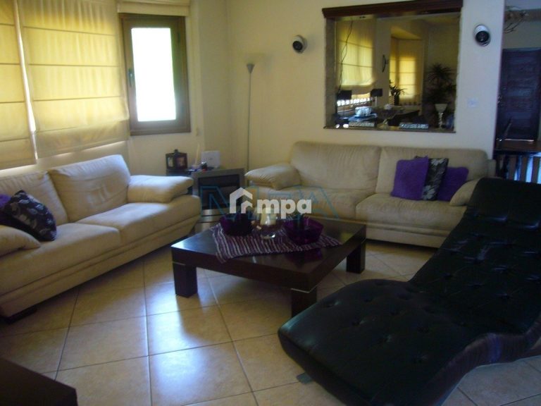 3 Bedroom House for Sale in Lakatamia, Nicosia District